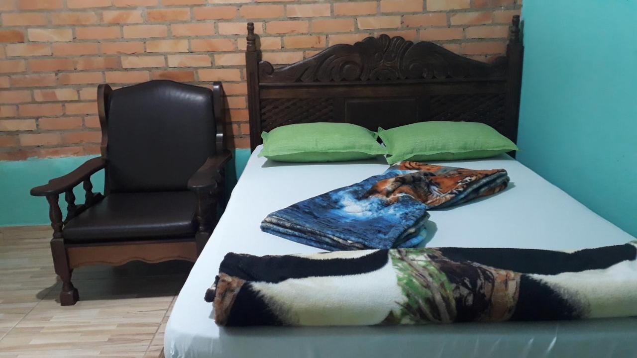 Aconchego Caminho Das Cachoeiras ريو أسيما المظهر الخارجي الصورة